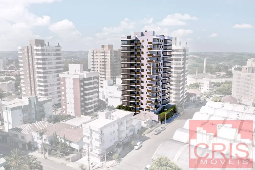 Apartamento com 2 quartos à venda, 88m2 em Cidade Alta, Bento Goncalves - RS - imagem 6 Foto 6 de Apartamento com 2 quartos à venda, 88m2 em Cidade Alta, Bento Goncalves - RS