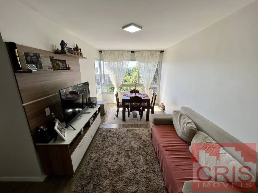 Foto 1 de Apartamento com 2 quartos à venda, 57m2 em São João, Bento Goncalves - RS