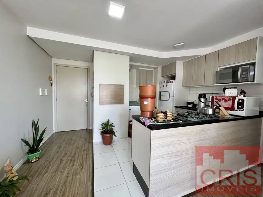 Foto 2 de Apartamento com 2 quartos à venda, 57m2 em São João, Bento Goncalves - RS