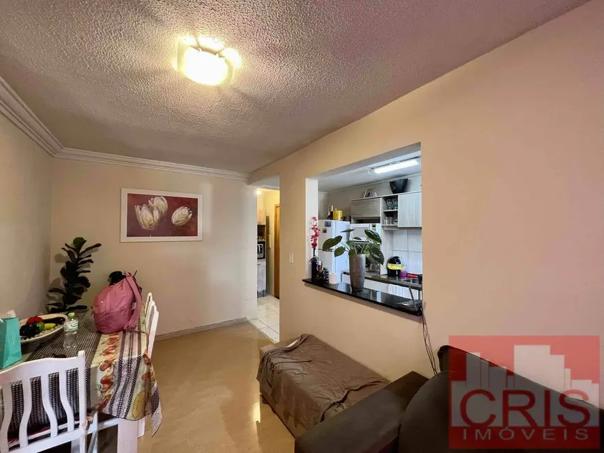 Foto 3 de Apartamento com 2 quartos à venda, 50m2 em Maria Goretti, Bento Goncalves - RS