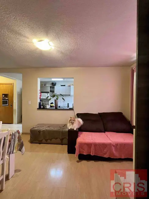 Foto 4 de Apartamento com 2 quartos à venda, 50m2 em Maria Goretti, Bento Goncalves - RS