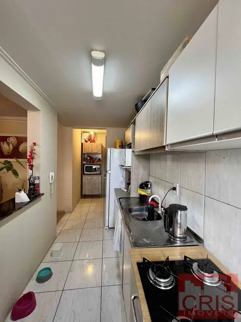 Foto 8 de Apartamento com 2 quartos à venda, 50m2 em Maria Goretti, Bento Goncalves - RS