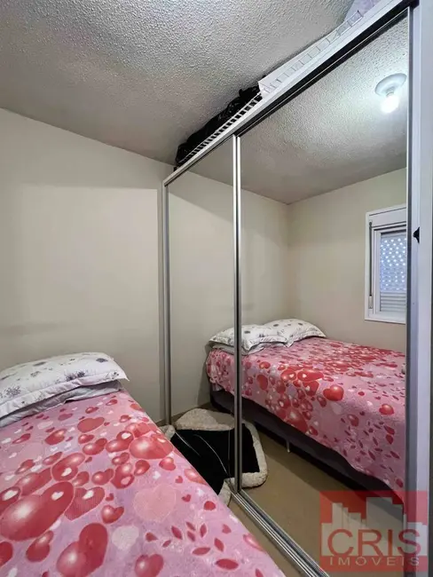 Foto 6 de Apartamento com 2 quartos à venda, 50m2 em Maria Goretti, Bento Goncalves - RS