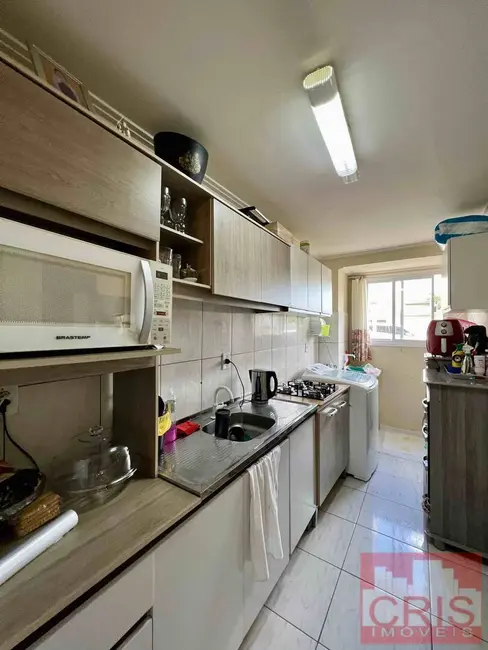 Foto 7 de Apartamento com 2 quartos à venda, 50m2 em Maria Goretti, Bento Goncalves - RS