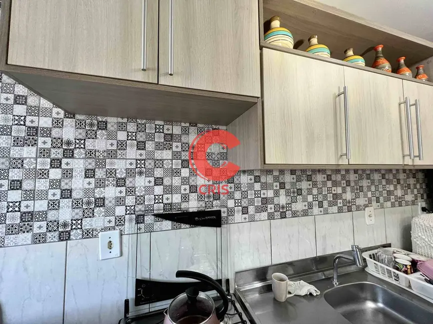 Foto 8 de Apartamento com 2 quartos à venda, 50m2 em Maria Goretti, Bento Goncalves - RS