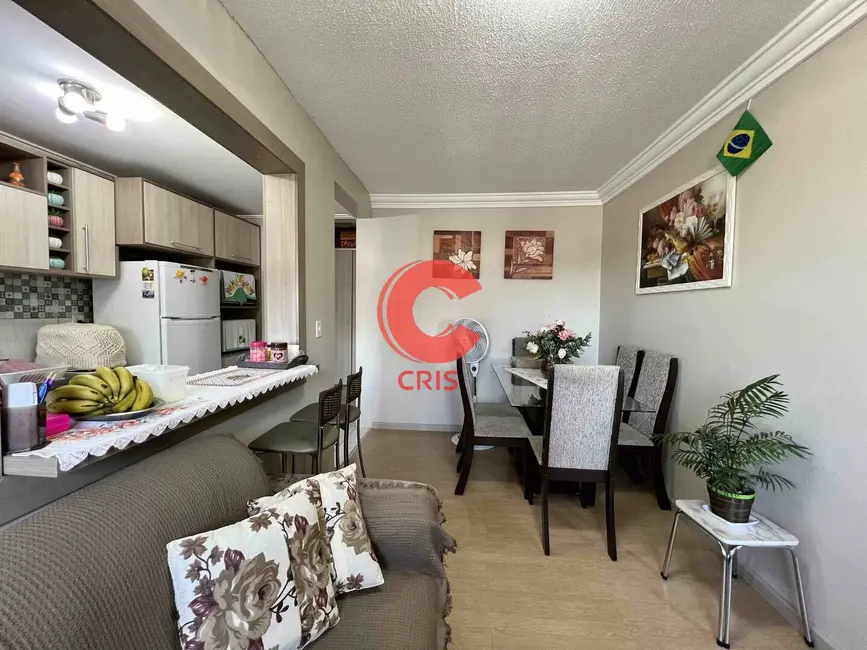 Foto 6 de Apartamento com 2 quartos à venda, 50m2 em Maria Goretti, Bento Goncalves - RS