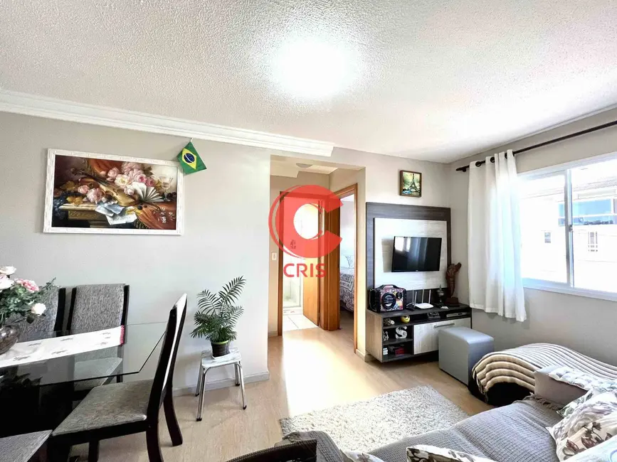 Foto 3 de Apartamento com 2 quartos à venda, 50m2 em Maria Goretti, Bento Goncalves - RS