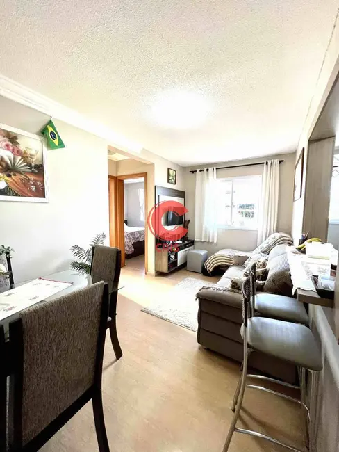 Foto 5 de Apartamento com 2 quartos à venda, 50m2 em Maria Goretti, Bento Goncalves - RS