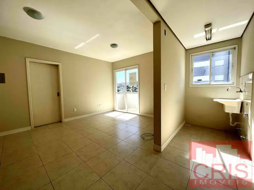 Apartamento com 1 quarto à venda, 45m2 em Borgo, Bento Goncalves - RS - imagem 8 Foto 8 de Apartamento com 1 quarto à venda, 45m2 em Borgo, Bento Goncalves - RS