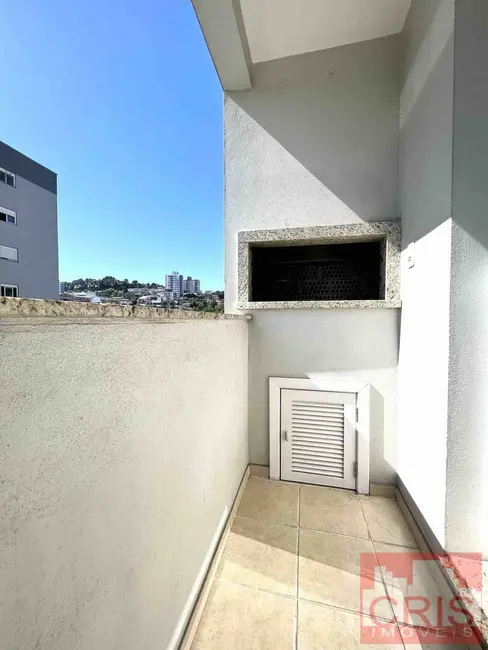 Foto 2 de Apartamento com 1 quarto à venda, 45m2 em Borgo, Bento Goncalves - RS