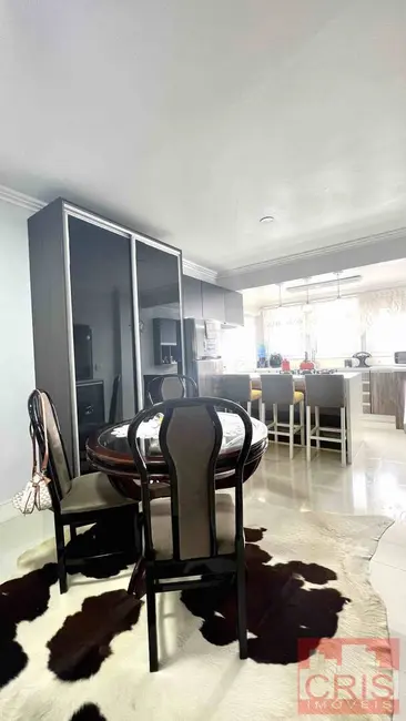Foto 1 de Apartamento com 3 quartos à venda, 118m2 em Cidade Alta, Bento Goncalves - RS