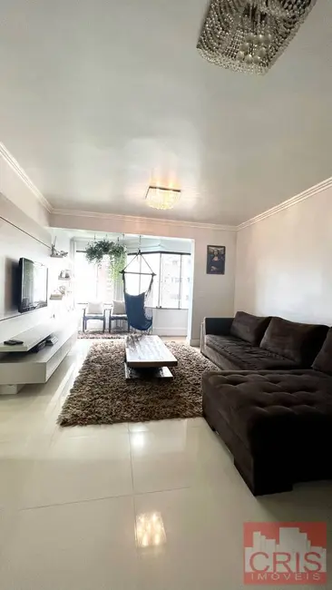 Foto 4 de Apartamento com 3 quartos à venda, 118m2 em Cidade Alta, Bento Goncalves - RS