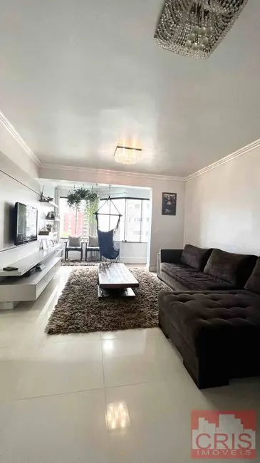 Foto 8 de Apartamento com 3 quartos à venda, 118m2 em Cidade Alta, Bento Goncalves - RS