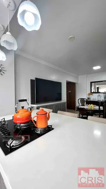 Foto 6 de Apartamento com 3 quartos à venda, 118m2 em Cidade Alta, Bento Goncalves - RS