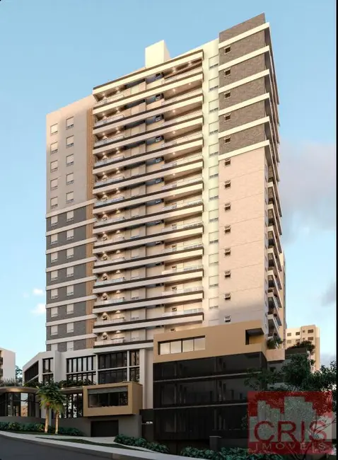 Foto 1 de Apartamento com 2 quartos à venda, 104m2 em Centro, Bento Goncalves - RS