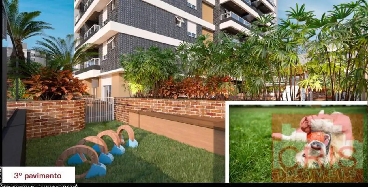 Apartamento com 2 quartos à venda, 104m2 em Centro, Bento Goncalves - RS - imagem 5 Foto 5 de Apartamento com 2 quartos à venda, 104m2 em Centro, Bento Goncalves - RS