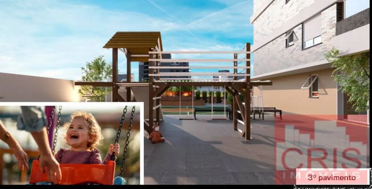 Foto 9 de Apartamento com 1 quarto à venda, 60m2 em Centro, Bento Goncalves - RS