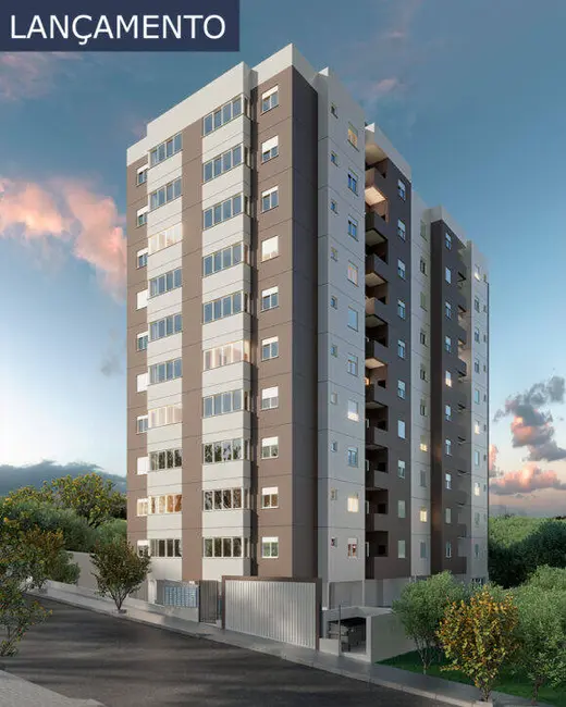 Foto 1 de Apartamento com 2 quartos à venda, 52m2 em Universitário, Bento Goncalves - RS