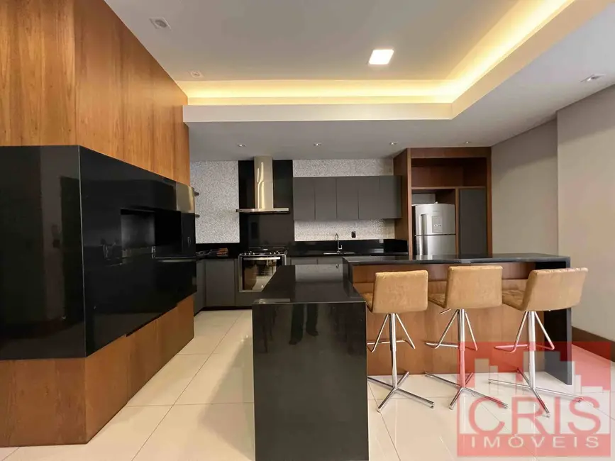 Foto 4 de Apartamento com 3 quartos à venda, 105m2 em Cidade Alta, Bento Goncalves - RS