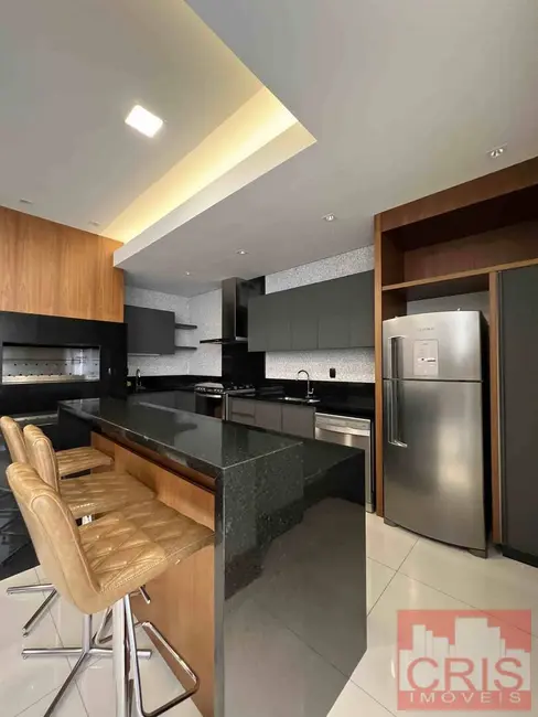 Foto 3 de Apartamento com 3 quartos à venda, 105m2 em Cidade Alta, Bento Goncalves - RS