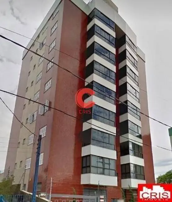 Foto 1 de Apartamento com 3 quartos à venda, 123m2 em Cidade Alta, Bento Goncalves - RS