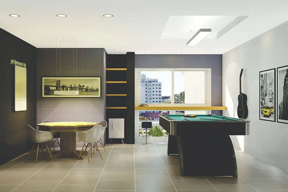 Apartamento com 2 quartos à venda, 114m2 em Cidade Alta, Bento Goncalves - RS - imagem 6 Foto 6 de Apartamento com 2 quartos à venda, 114m2 em Cidade Alta, Bento Goncalves - RS