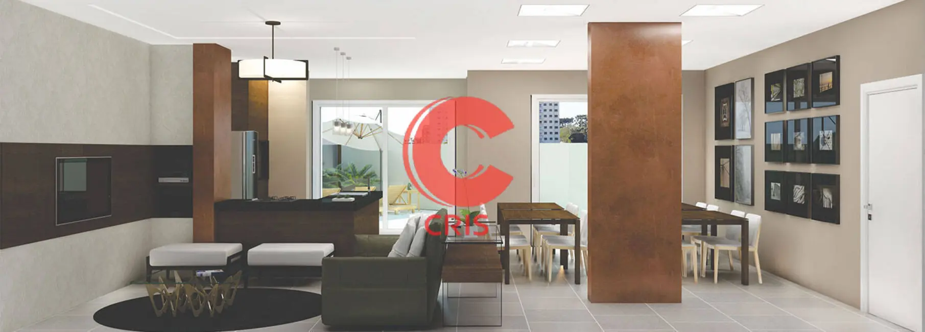 Foto 9 de Apartamento com 2 quartos à venda, 114m2 em Cidade Alta, Bento Goncalves - RS