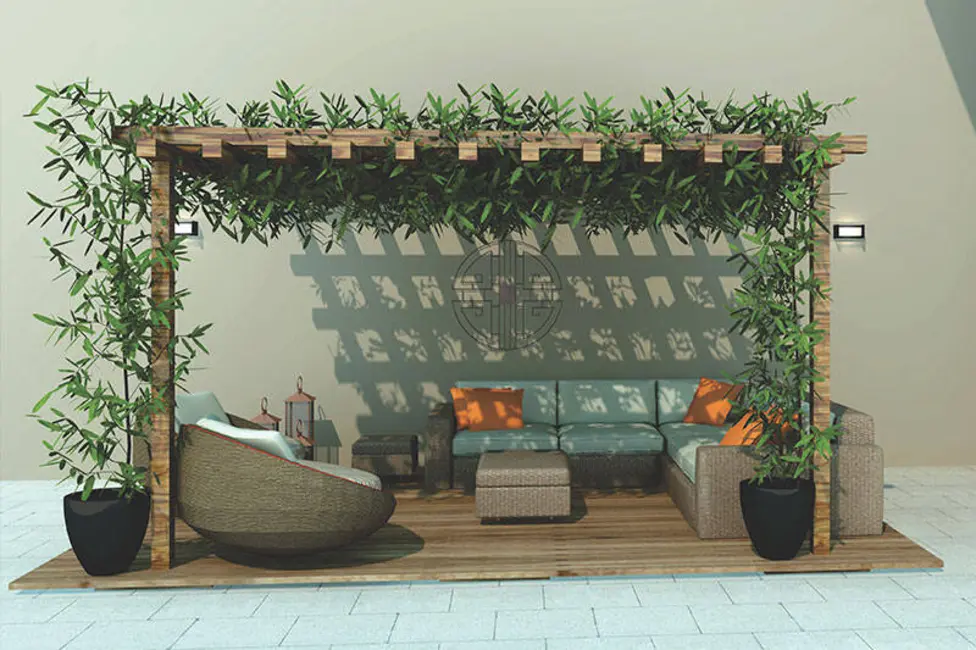 Apartamento com 2 quartos à venda, 114m2 em Cidade Alta, Bento Goncalves - RS - imagem 7 Foto 7 de Apartamento com 2 quartos à venda, 114m2 em Cidade Alta, Bento Goncalves - RS