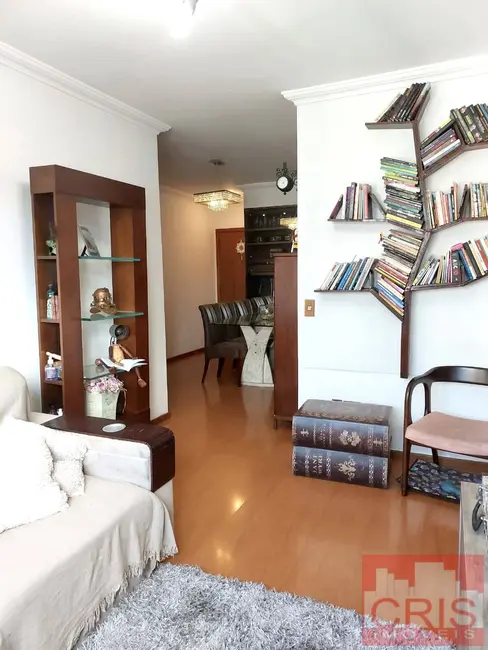 Apartamento com 2 quartos à venda, 77m2 em Centro, Bento Goncalves - RS - imagem 4 Foto 4 de Apartamento com 2 quartos à venda, 77m2 em Centro, Bento Goncalves - RS