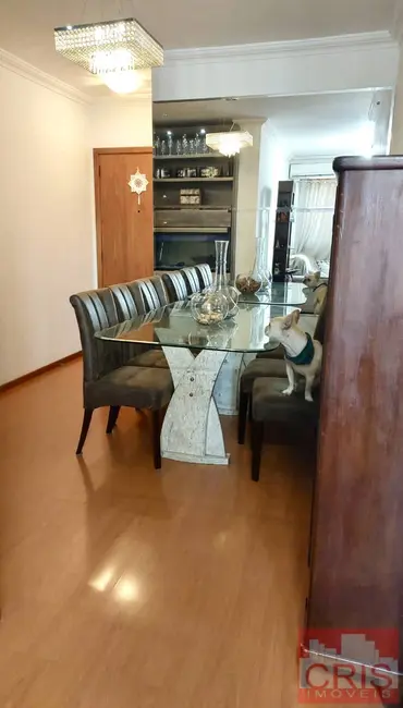 Apartamento com 2 quartos à venda, 77m2 em Centro, Bento Goncalves - RS - imagem 3 Foto 3 de Apartamento com 2 quartos à venda, 77m2 em Centro, Bento Goncalves - RS