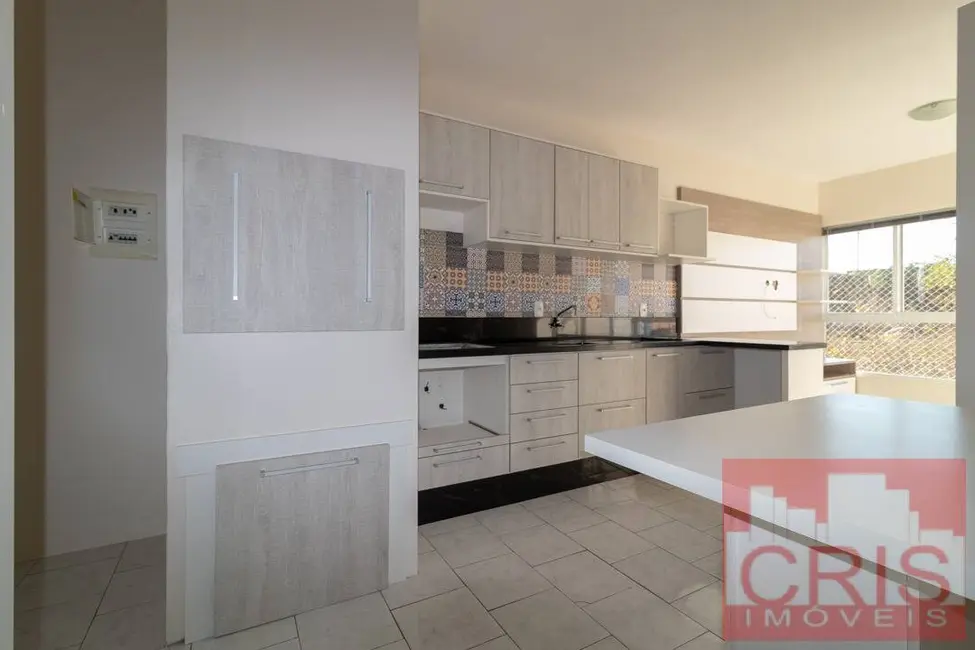 Foto 2 de Apartamento com 2 quartos à venda, 49m2 em São João, Bento Goncalves - RS