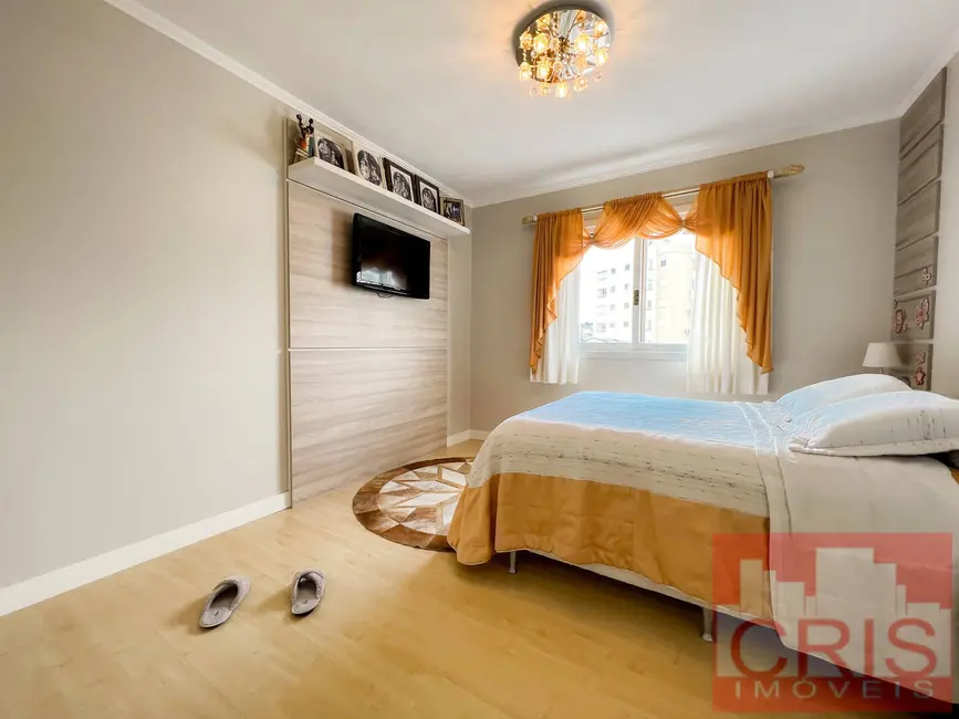 Foto 7 de Apartamento com 3 quartos à venda, 82m2 em Centro, Bento Goncalves - RS