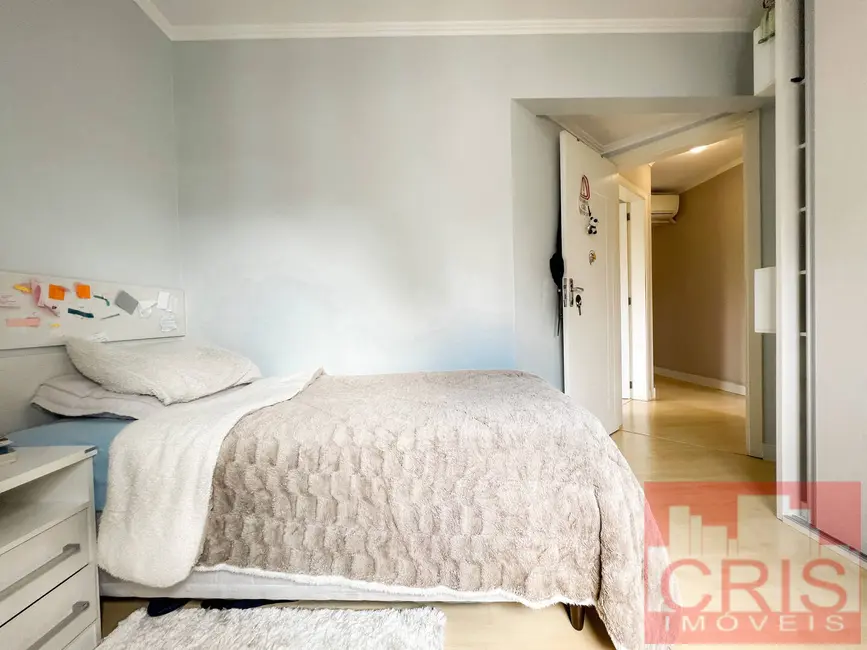 Foto 3 de Apartamento com 3 quartos à venda, 82m2 em Centro, Bento Goncalves - RS