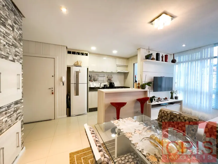 Apartamento com 1 quarto à venda, 48m2 em Humaitá, Bento Goncalves - RS - imagem 7 Foto 7 de Apartamento com 1 quarto à venda, 48m2 em Humaitá, Bento Goncalves - RS