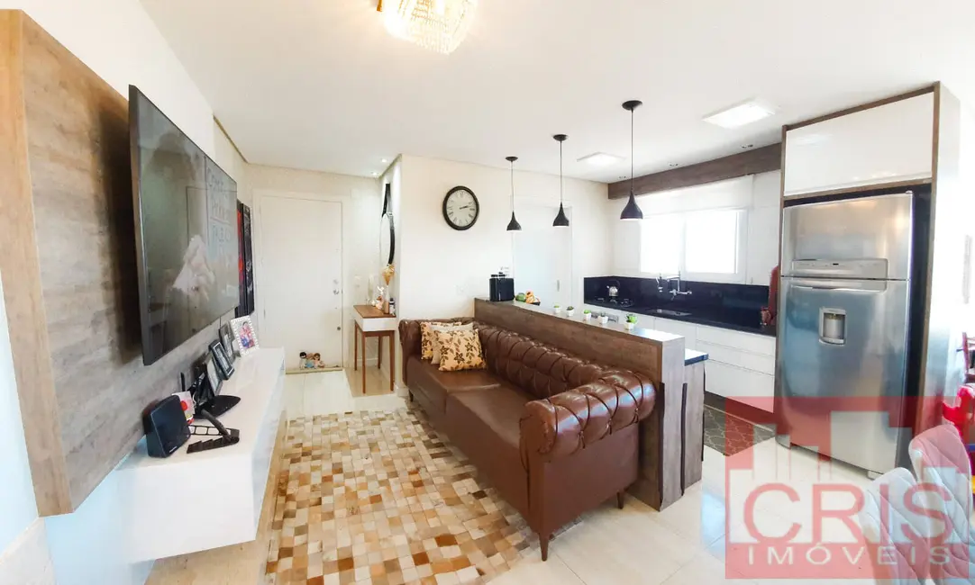 Foto 5 de Apartamento com 3 quartos à venda, 93m2 em Universitário, Bento Goncalves - RS