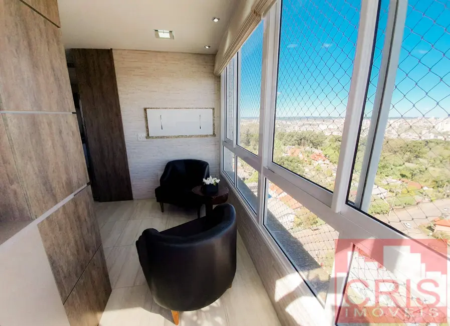 Foto 2 de Apartamento com 3 quartos à venda, 93m2 em Universitário, Bento Goncalves - RS