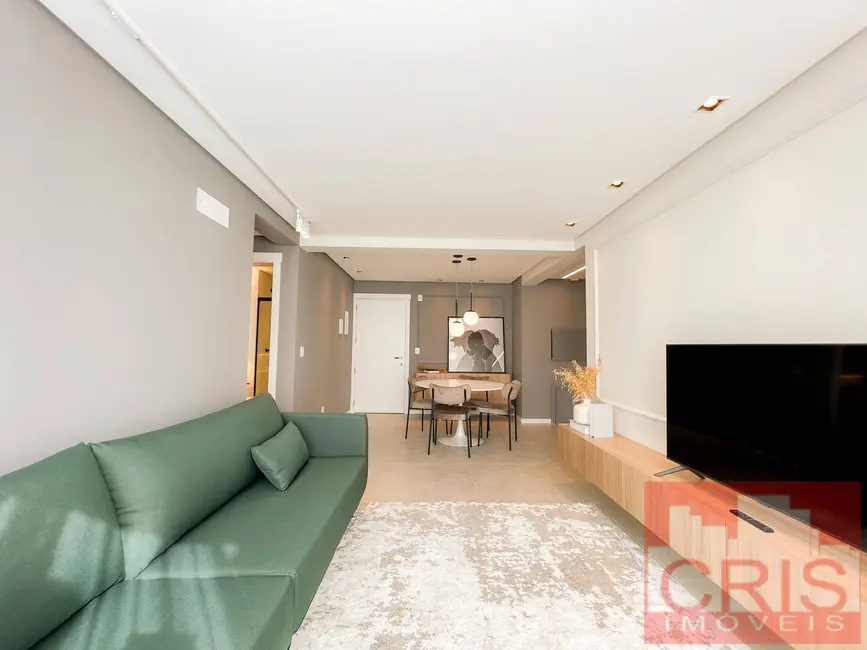 Foto 2 de Apartamento com 2 quartos à venda, 72m2 em São Bento, Bento Goncalves - RS