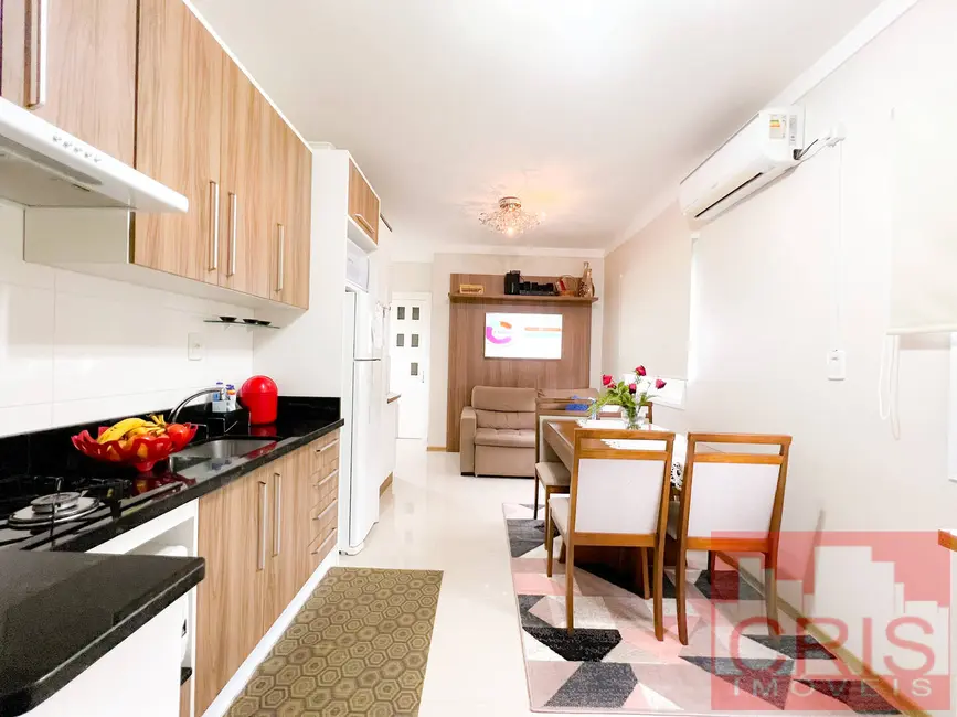 Foto 1 de Apartamento com 2 quartos à venda, 53m2 em Santa Rita, Bento Goncalves - RS