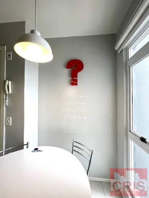 Foto 2 de Apartamento com 2 quartos à venda, 42m2 em Cidade Alta, Bento Goncalves - RS