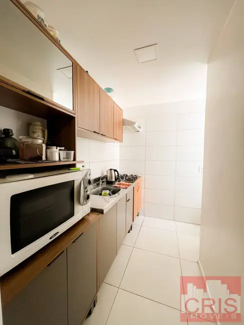 Foto 2 de Apartamento com 2 quartos à venda, 40m2 em Cidade Alta, Bento Goncalves - RS