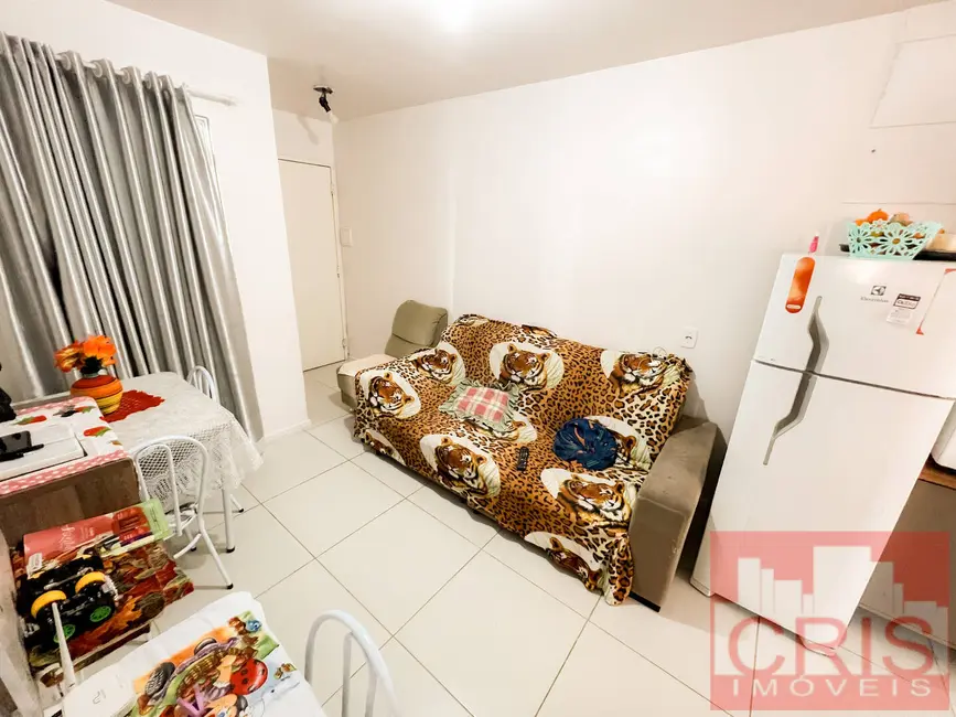 Apartamento com 2 quartos à venda, 40m2 em Cidade Alta, Bento Goncalves - RS - imagem 5 Foto 5 de Apartamento com 2 quartos à venda, 40m2 em Cidade Alta, Bento Goncalves - RS