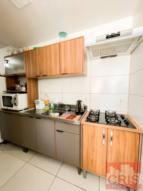 Foto 1 de Apartamento com 2 quartos à venda, 40m2 em Cidade Alta, Bento Goncalves - RS