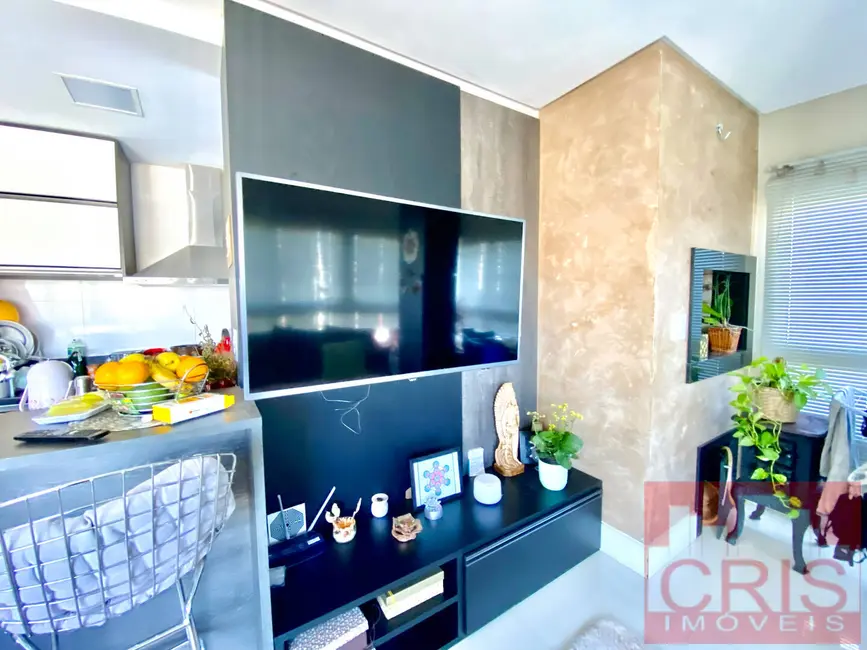 Foto 2 de Apartamento com 2 quartos à venda, 78m2 em Borgo, Bento Goncalves - RS