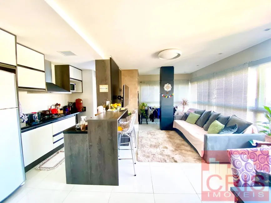 Foto 4 de Apartamento com 2 quartos à venda, 78m2 em Borgo, Bento Goncalves - RS