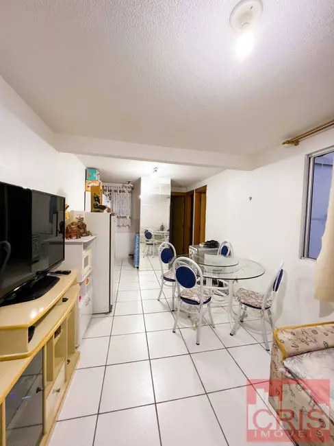 Foto 1 de Apartamento com 2 quartos à venda, 44m2 em Licorsul, Bento Goncalves - RS