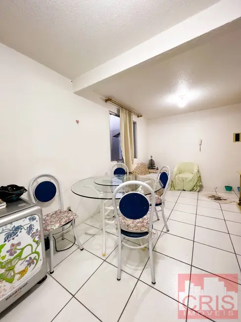 Foto 2 de Apartamento com 2 quartos à venda, 44m2 em Licorsul, Bento Goncalves - RS