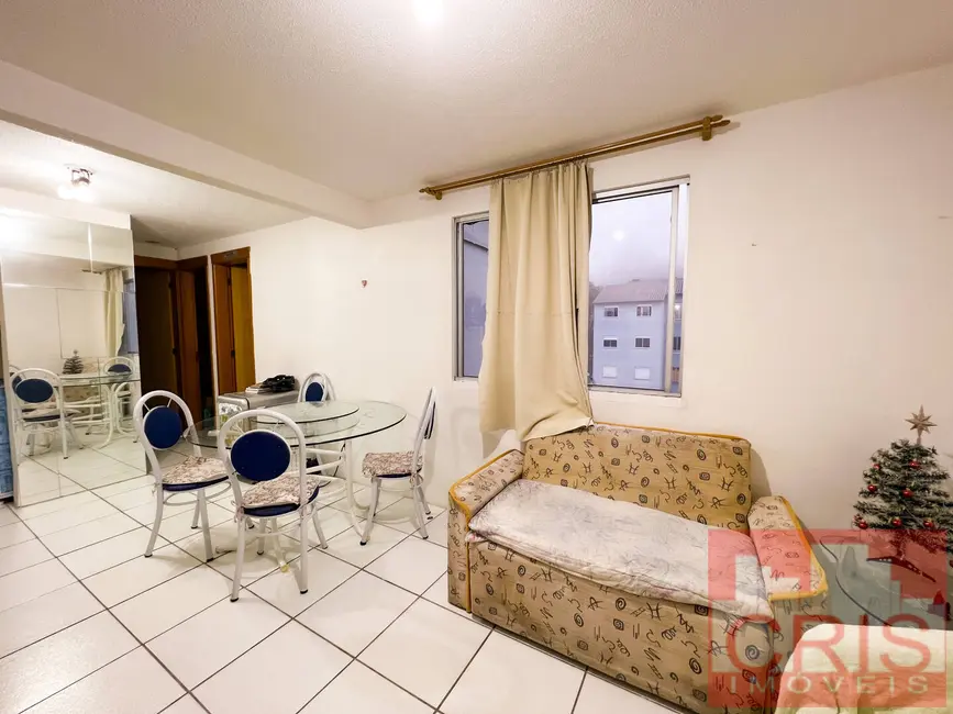 Foto 3 de Apartamento com 2 quartos à venda, 44m2 em Licorsul, Bento Goncalves - RS