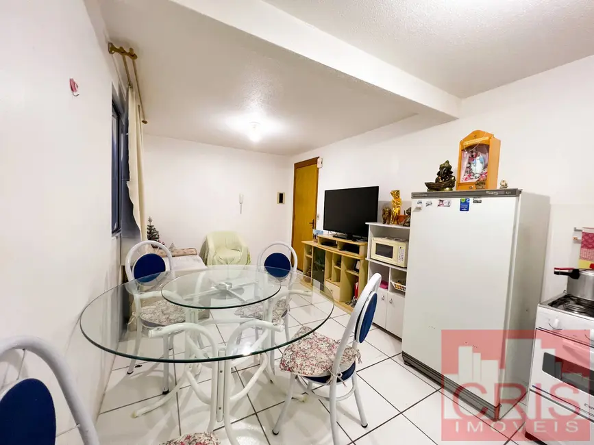 Foto 4 de Apartamento com 2 quartos à venda, 44m2 em Licorsul, Bento Goncalves - RS