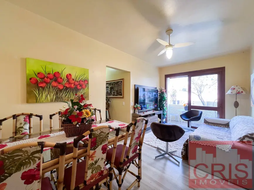 Apartamento com 2 quartos à venda, 70m2 em Centro, Bento Goncalves - RS - imagem 4 Foto 4 de Apartamento com 2 quartos à venda, 70m2 em Centro, Bento Goncalves - RS