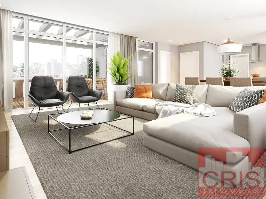 Apartamento com 1 quarto à venda, 45m2 em São Francisco, Bento Goncalves - RS - imagem 7 Foto 7 de Apartamento com 1 quarto à venda, 45m2 em São Francisco, Bento Goncalves - RS